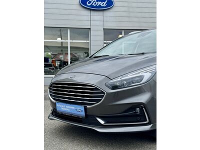 Ford Galaxy Gebrauchtwagen