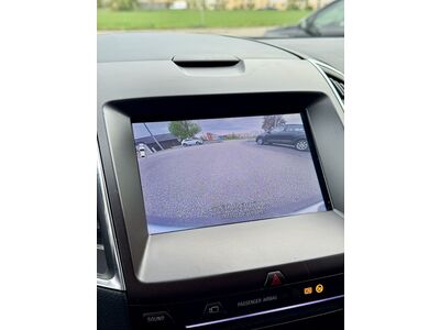 Ford Galaxy Gebrauchtwagen