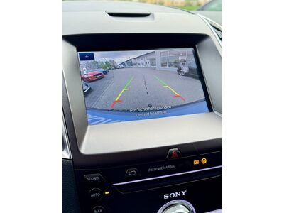 Ford Galaxy Gebrauchtwagen