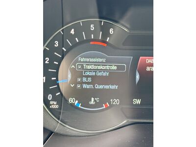 Ford Galaxy Gebrauchtwagen