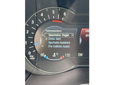 Ford Galaxy Gebrauchtwagen