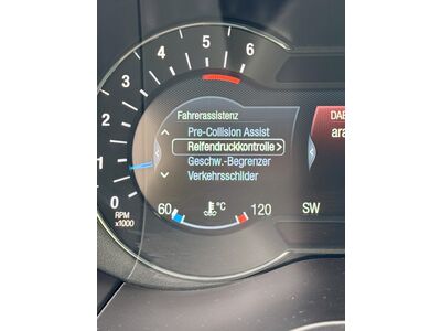 Ford Galaxy Gebrauchtwagen