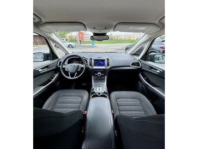 Ford Galaxy Gebrauchtwagen