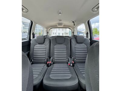 Ford Galaxy Gebrauchtwagen