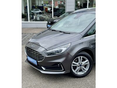 Ford Galaxy Gebrauchtwagen