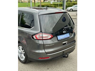 Ford Galaxy Gebrauchtwagen