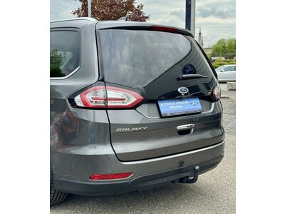 Ford Galaxy Gebrauchtwagen