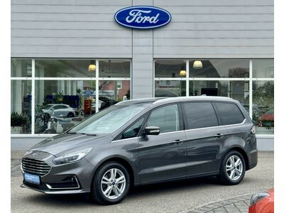 Ford Galaxy Gebrauchtwagen