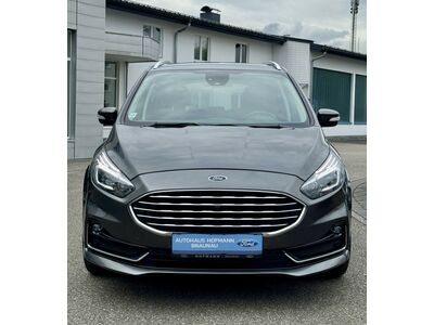 Ford Galaxy Gebrauchtwagen