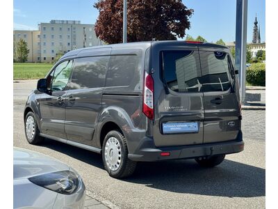 Ford Transit Connect Gebrauchtwagen