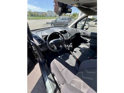 Ford Transit Connect Gebrauchtwagen