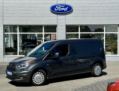 Ford Transit Connect Gebrauchtwagen
