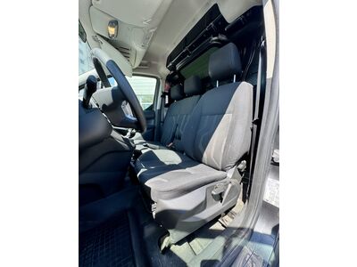 Ford Transit Connect Gebrauchtwagen