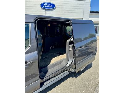 Ford Transit Connect Gebrauchtwagen