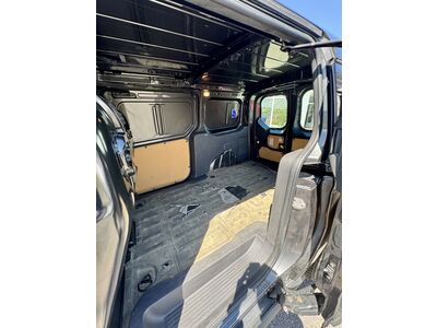 Ford Transit Connect Gebrauchtwagen
