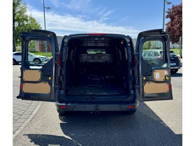 Ford Transit Connect Gebrauchtwagen