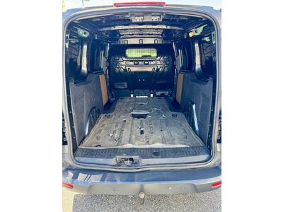 Ford Transit Connect Gebrauchtwagen