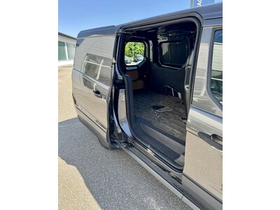 Ford Transit Connect Gebrauchtwagen