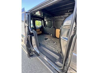 Ford Transit Connect Gebrauchtwagen