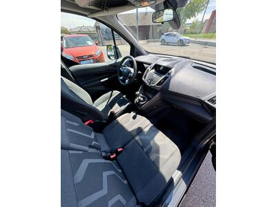 Ford Transit Connect Gebrauchtwagen