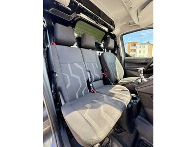 Ford Transit Connect Gebrauchtwagen