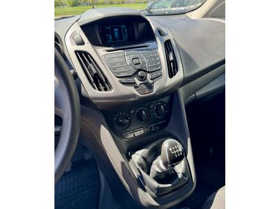 Ford Transit Connect Gebrauchtwagen