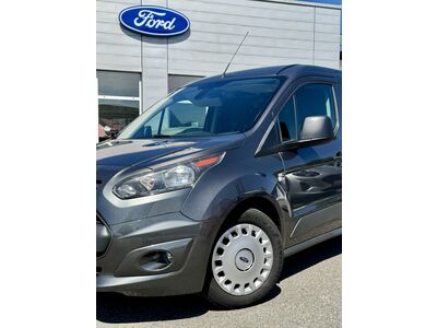 Ford Transit Connect Gebrauchtwagen