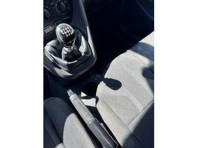 Ford Transit Connect Gebrauchtwagen