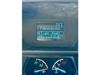 Ford Transit Connect Gebrauchtwagen