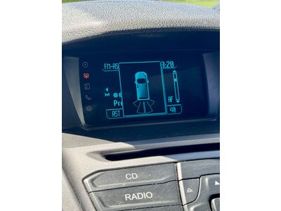 Ford Transit Connect Gebrauchtwagen