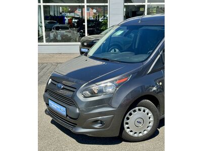 Ford Transit Connect Gebrauchtwagen