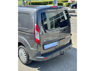 Ford Transit Connect Gebrauchtwagen