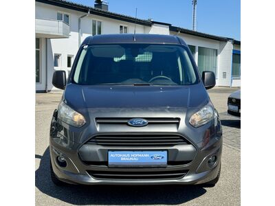 Ford Transit Connect Gebrauchtwagen