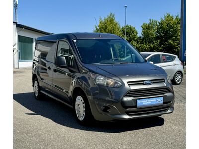 Ford Transit Connect Gebrauchtwagen