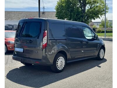 Ford Transit Connect Gebrauchtwagen