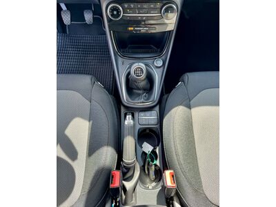 Ford Puma Gebrauchtwagen
