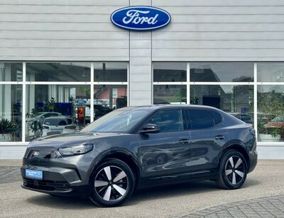 Ford Capri Neuwagen