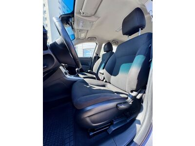 Chevrolet Cruze Gebrauchtwagen