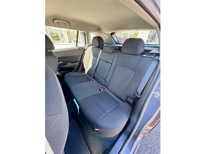 Chevrolet Cruze Gebrauchtwagen