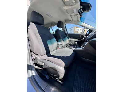 Chevrolet Cruze Gebrauchtwagen