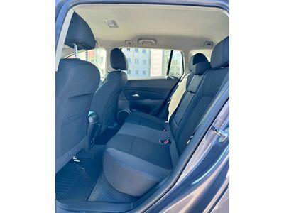Chevrolet Cruze Gebrauchtwagen