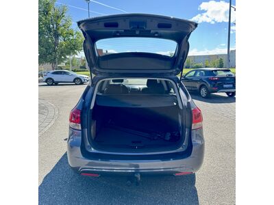 Chevrolet Cruze Gebrauchtwagen