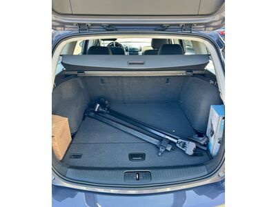 Chevrolet Cruze Gebrauchtwagen