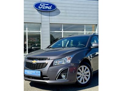 Chevrolet Cruze Gebrauchtwagen