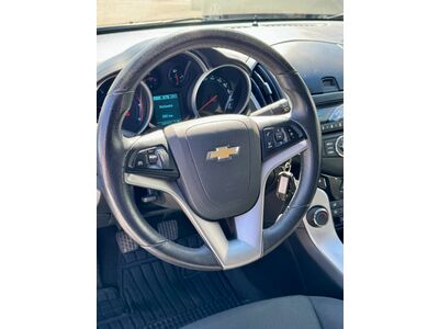 Chevrolet Cruze Gebrauchtwagen