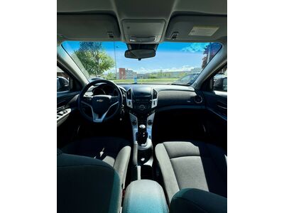 Chevrolet Cruze Gebrauchtwagen