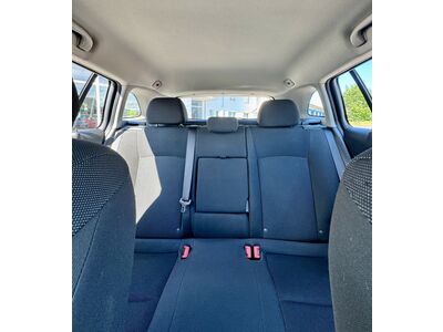 Chevrolet Cruze Gebrauchtwagen