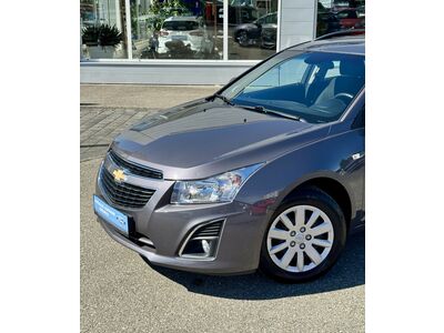 Chevrolet Cruze Gebrauchtwagen