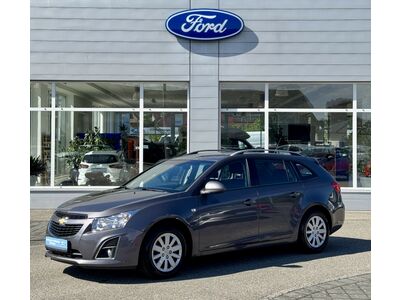 Chevrolet Cruze Gebrauchtwagen