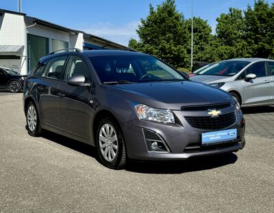 Chevrolet Cruze Gebrauchtwagen